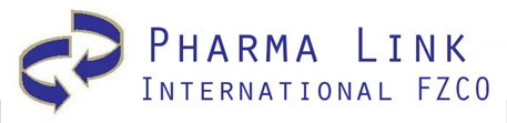 Pharma Link FZCO Logo